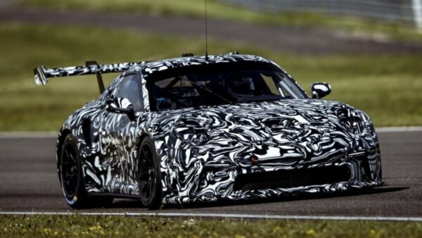 Porsche