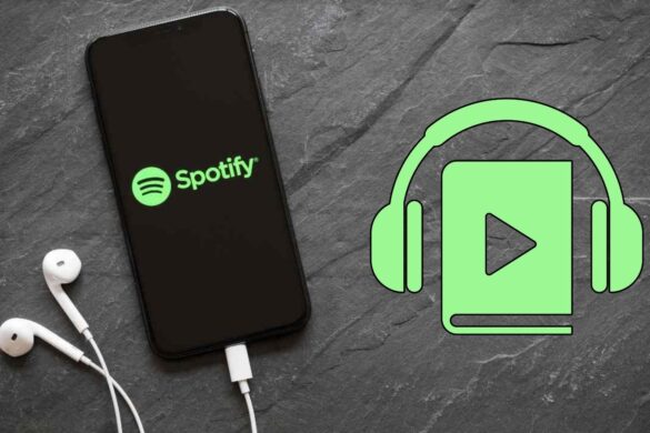 Spotify rivoluziona l’ascolto digitale con i nuovi piani Audiobooks+