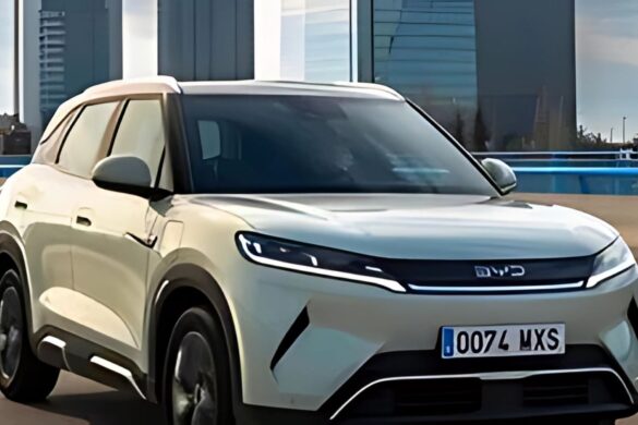 BYD punta sulla Turchia: la nuova strategia industriale cambia la sua presenza in Europa