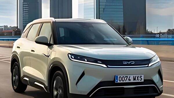 BYD