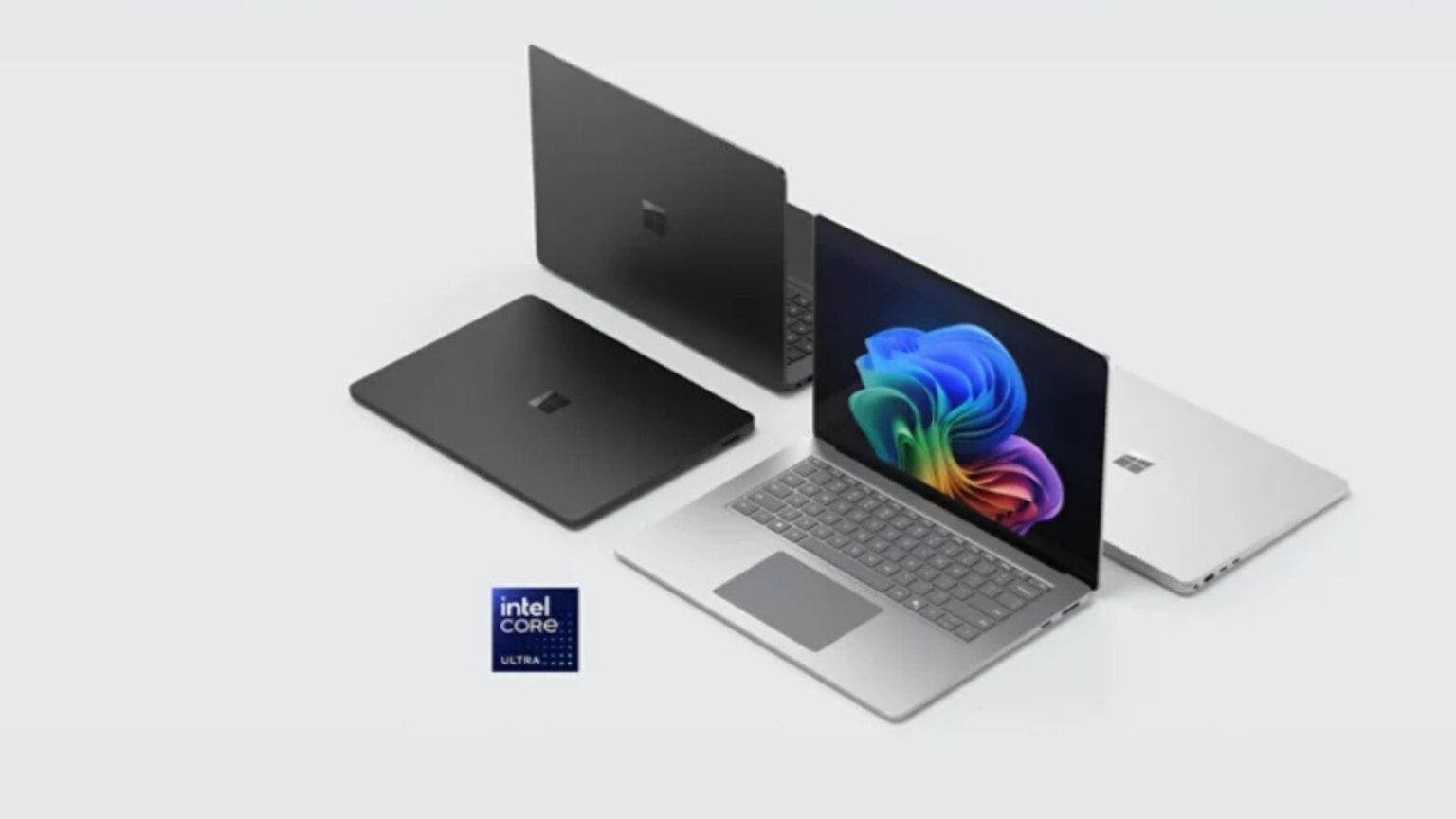 Surface
