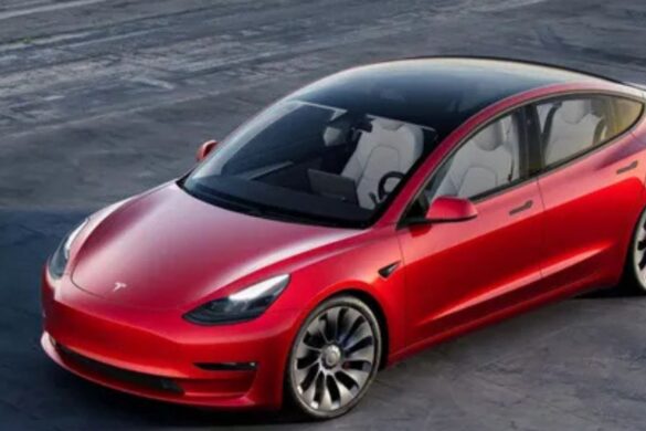 Tesla Model Q, l’elettrica alla portata di tutti