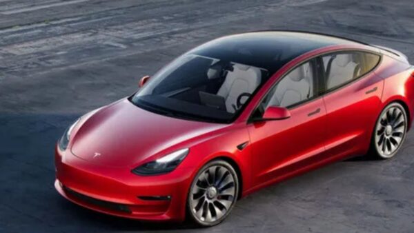 Tesla