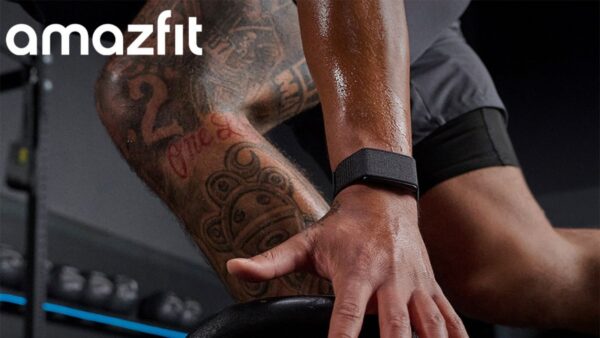 Amazfit