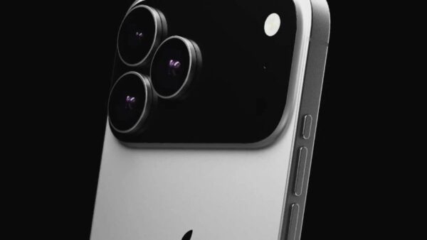 iPhone 17 Pro
