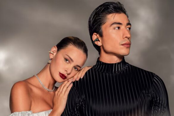 Motorola, bose e swarovski: un trittico inaspettato per i nuovi auricolari