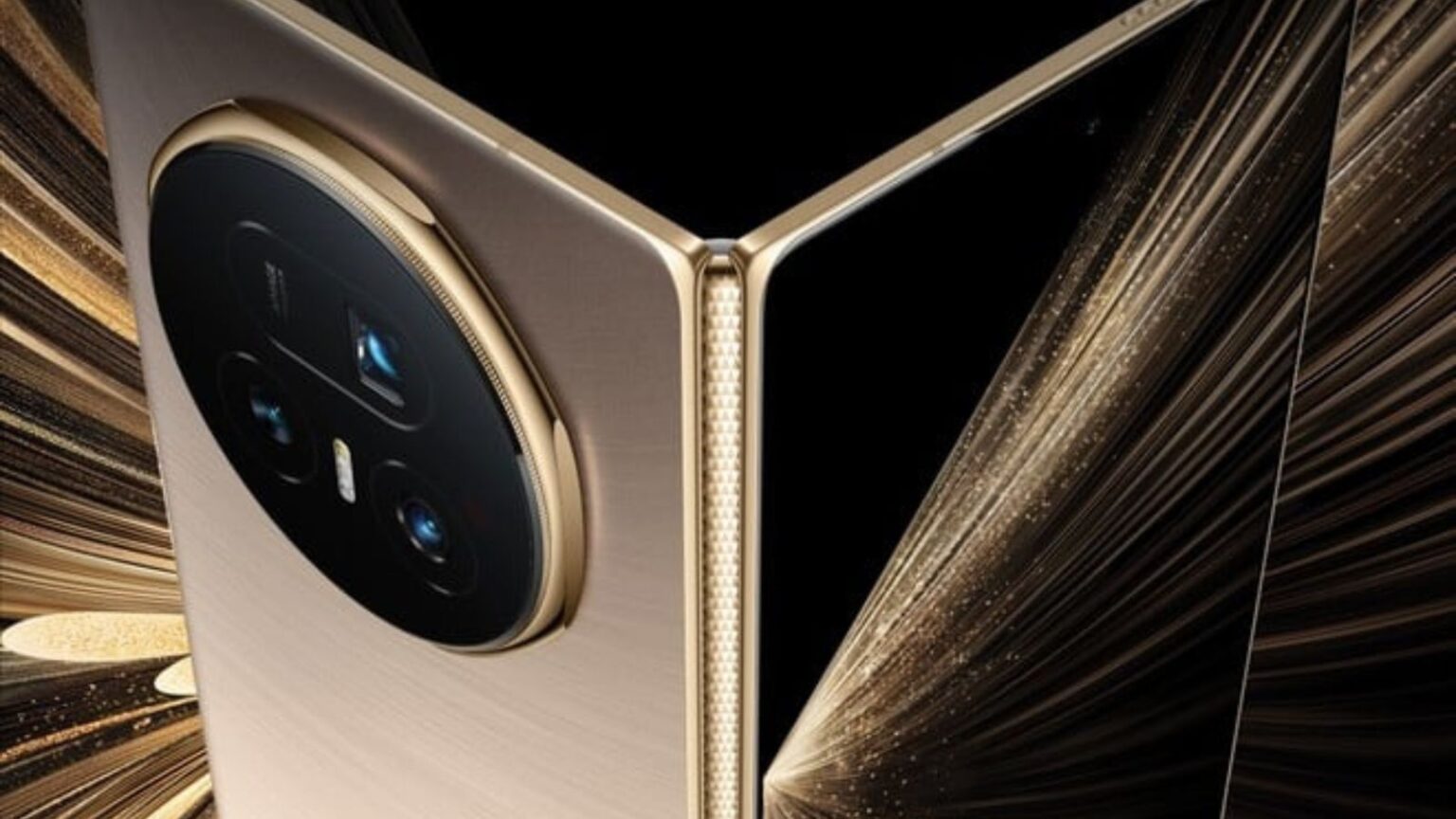 HONOR Magic V5