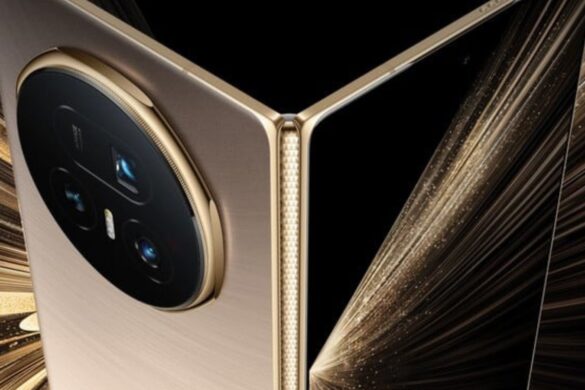 HONOR Magic V5: il pieghevole di punta è pronto per il lancio globale a luglio