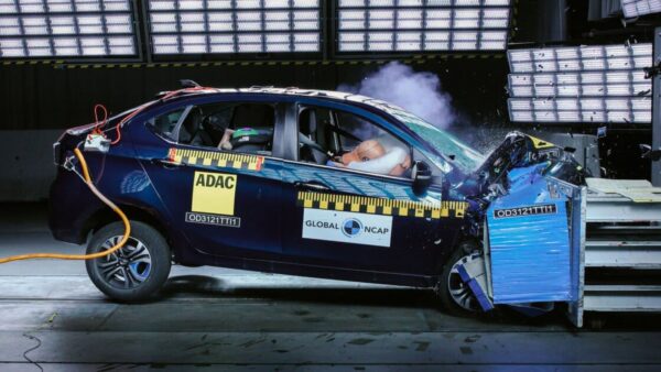 Euro NCAP