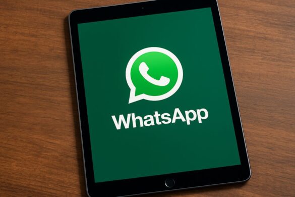 WhatsApp testa una nuova funzione: ora si vedrà chi sta scrivendo in un gruppo