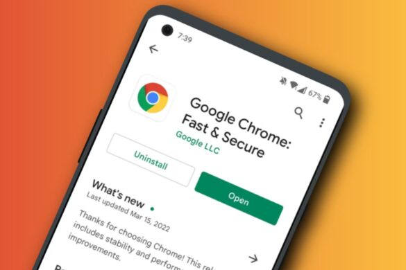 Google Chrome interrompe il supporto a macOS Big Sur: novità con Chrome 139