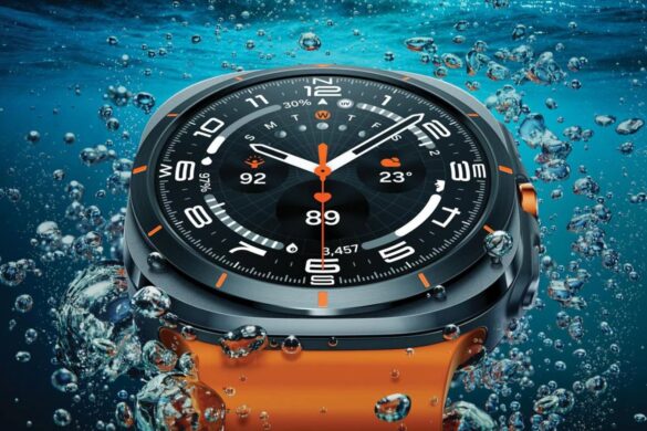Galaxy Watch8: arriva il limite di ricarica per preservare la batteria