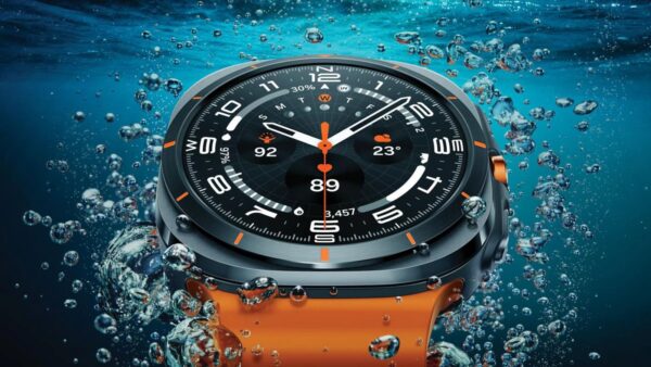 Samsung Galaxy Watch