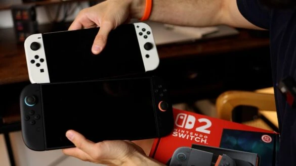 Nintendo Switch 2 Nintendo Switch 2