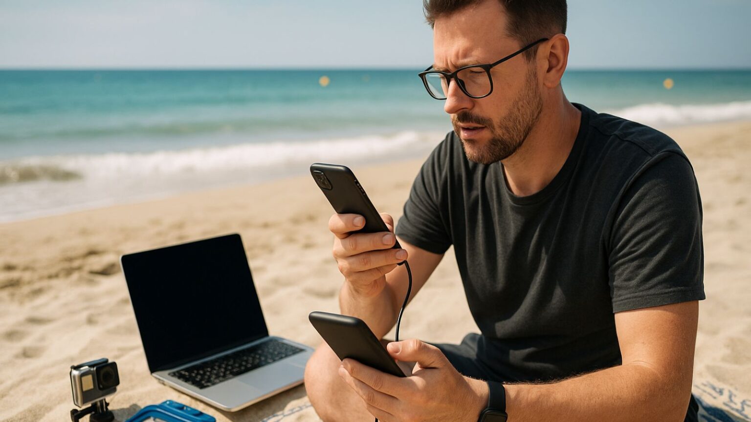 Le app indispensabili da scaricare prima di partire: tecnologia utile per l’estate Preparare il viaggio con gli strumenti giusti Organizzare una vacanza è molto più semplice se si utilizzano le app giuste. Dalla prenotazione dell’alloggio alla gestione degli spostamenti, passando per il meteo e la lingua locale, oggi esistono strumenti digitali capaci di ridurre lo stress prima e durante il viaggio. Alcune applicazioni si dimostrano particolarmente efficaci anche in assenza di connessione, grazie alla possibilità di scaricare dati e mappe offline. Mappe, itinerari e navigazione offline In luoghi dove il segnale è debole o assente, come sentieri di montagna o zone rurali, le mappe offline sono fondamentali. App come Organic Maps o MAPS.ME permettono di scaricare intere regioni e navigare anche senza internet. Sono ideali anche per chi desidera risparmiare giga durante il roaming all’estero. Traduzione in tempo reale e gestione della lingua Le barriere linguistiche non sono più un problema. I traduttori vocali basati sull’intelligenza artificiale consentono di conversare in tempo reale con le persone del posto. App come DeepL o Google Traduttore offrono modalità offline e possono persino leggere e tradurre automaticamente testi scritti, come menu o cartelli. Tutto il viaggio in tasca App come TripIt o Google Viaggi permettono di gestire in un’unica schermata tutti i dettagli del viaggio: voli, prenotazioni alberghiere, noleggi auto e orari dei treni. Basta inoltrare le email di conferma per avere tutto organizzato e sincronizzato, anche con il calendario. Relax e intrattenimento anche senza rete Durante il viaggio non manca il tempo libero. Audiolibri, musica, serie TV o podcast diventano alleati preziosi. Scaricare i contenuti in anticipo con Spotify, Audible o Netflix è la mossa giusta per evitare problemi di connessione e godersi il relax. Una buona selezione di app può davvero cambiare il modo di vivere la vacanza.