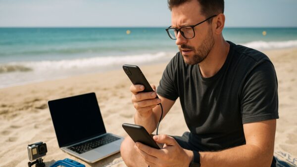 Le app indispensabili da scaricare prima di partire: tecnologia utile per l’estate Preparare il viaggio con gli strumenti giusti Organizzare una vacanza è molto più semplice se si utilizzano le app giuste. Dalla prenotazione dell’alloggio alla gestione degli spostamenti, passando per il meteo e la lingua locale, oggi esistono strumenti digitali capaci di ridurre lo stress prima e durante il viaggio. Alcune applicazioni si dimostrano particolarmente efficaci anche in assenza di connessione, grazie alla possibilità di scaricare dati e mappe offline. Mappe, itinerari e navigazione offline In luoghi dove il segnale è debole o assente, come sentieri di montagna o zone rurali, le mappe offline sono fondamentali. App come Organic Maps o MAPS.ME permettono di scaricare intere regioni e navigare anche senza internet. Sono ideali anche per chi desidera risparmiare giga durante il roaming all’estero. Traduzione in tempo reale e gestione della lingua Le barriere linguistiche non sono più un problema. I traduttori vocali basati sull’intelligenza artificiale consentono di conversare in tempo reale con le persone del posto. App come DeepL o Google Traduttore offrono modalità offline e possono persino leggere e tradurre automaticamente testi scritti, come menu o cartelli. Tutto il viaggio in tasca App come TripIt o Google Viaggi permettono di gestire in un’unica schermata tutti i dettagli del viaggio: voli, prenotazioni alberghiere, noleggi auto e orari dei treni. Basta inoltrare le email di conferma per avere tutto organizzato e sincronizzato, anche con il calendario. Relax e intrattenimento anche senza rete Durante il viaggio non manca il tempo libero. Audiolibri, musica, serie TV o podcast diventano alleati preziosi. Scaricare i contenuti in anticipo con Spotify, Audible o Netflix è la mossa giusta per evitare problemi di connessione e godersi il relax. Una buona selezione di app può davvero cambiare il modo di vivere la vacanza.