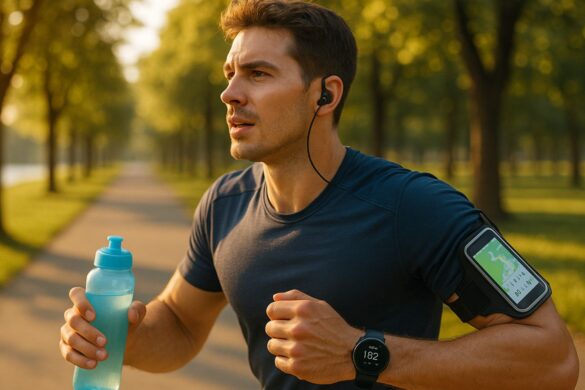 Tecnologia e sport all’aperto: i migliori dispositivi per allenarsi in estate