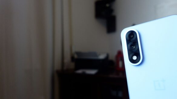 OnePlus Nord 5 OnePlus Nord 5