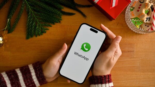 WhatsApp