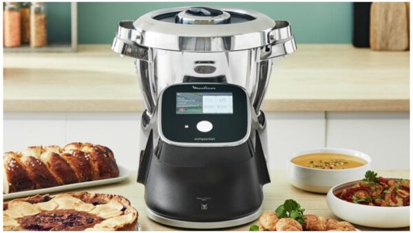 Moulinex