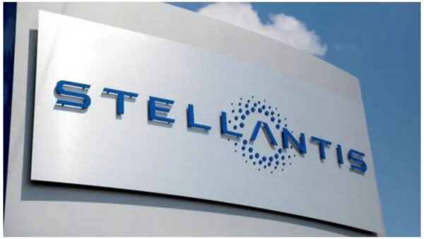Stellantis