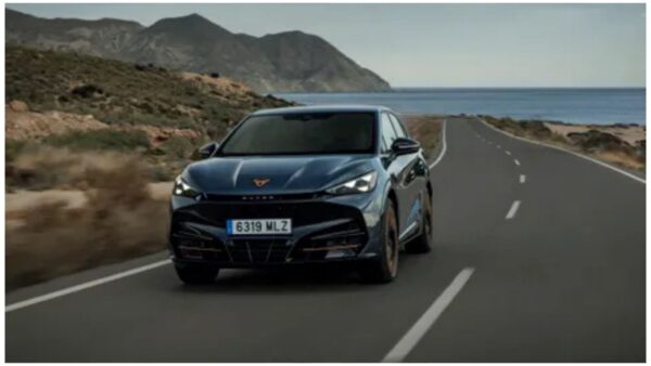 Cupra