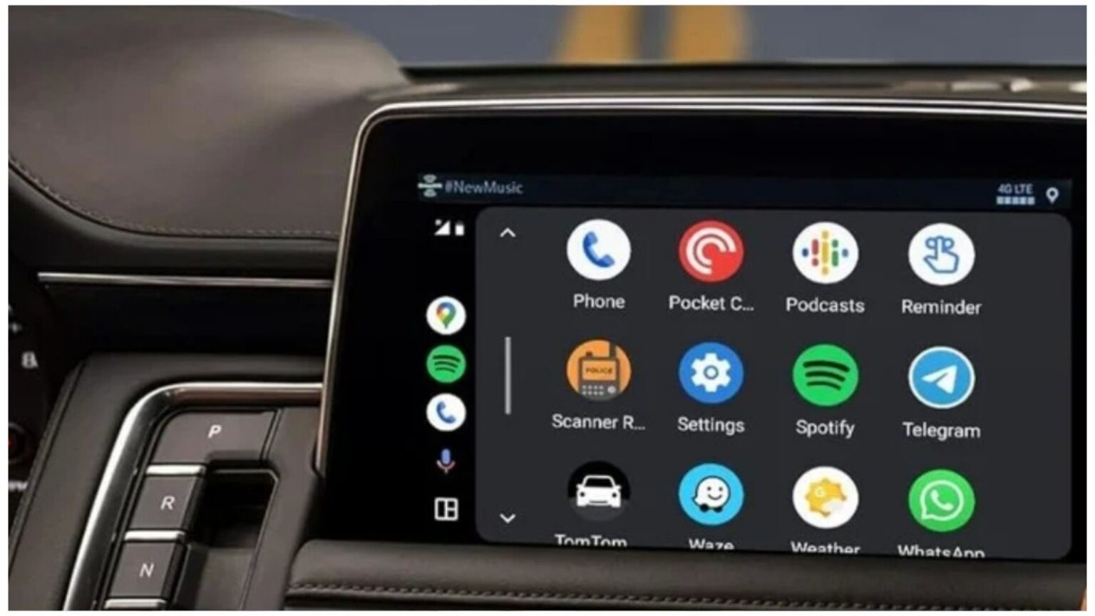 Android