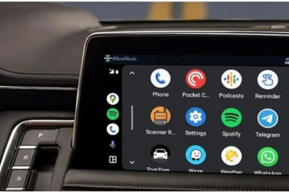 Gemini è pronto a cambiare Android Auto, addio all’Assistente Google
