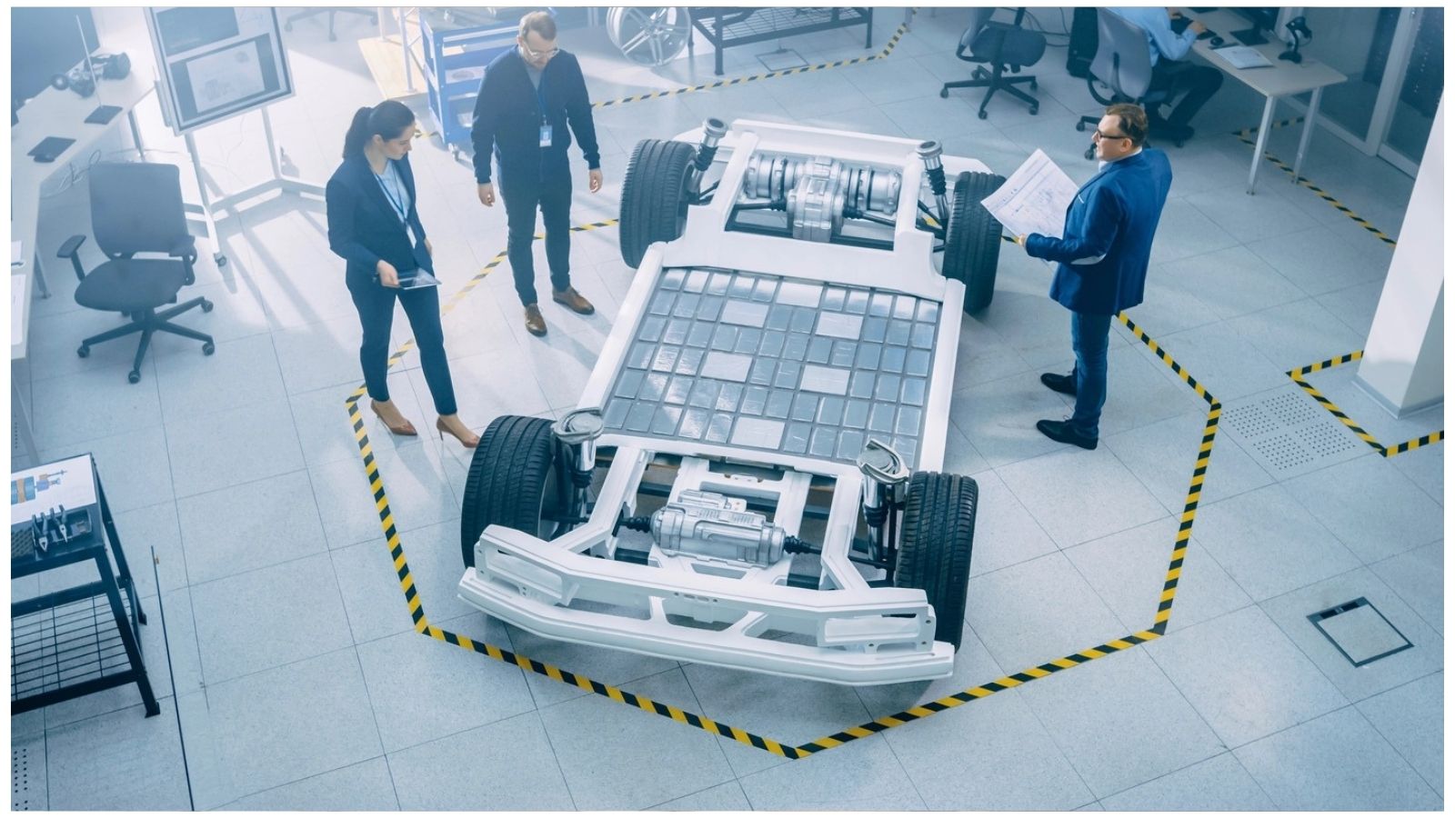 Palestina Vs Cambogia Bandiere Da Scrivania Mockup Isolato 3d Illustrazione Vettoriale Bandiere Da Tavolo Palestinesi 75010 9119 - Foto 5