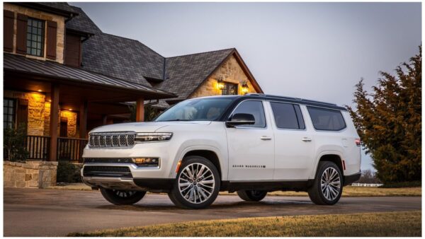 Jeep