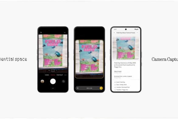 Nothing rivoluziona Essential Space: più controllo e integrazione per gli utenti creativi