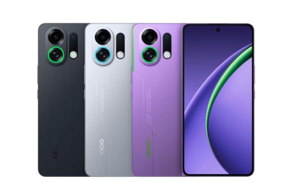 Tecnologia al massimo: OPPO lancia ufficialmente i K13 Turbo e K13 Turbo Pro