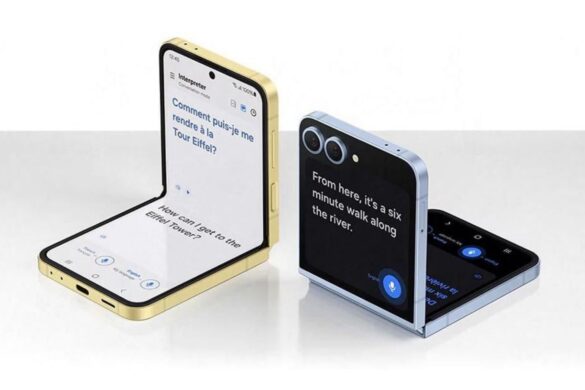 Samsung Galaxy Z Fold 7 conquista, ma il Flip 7 FE delude il mercato