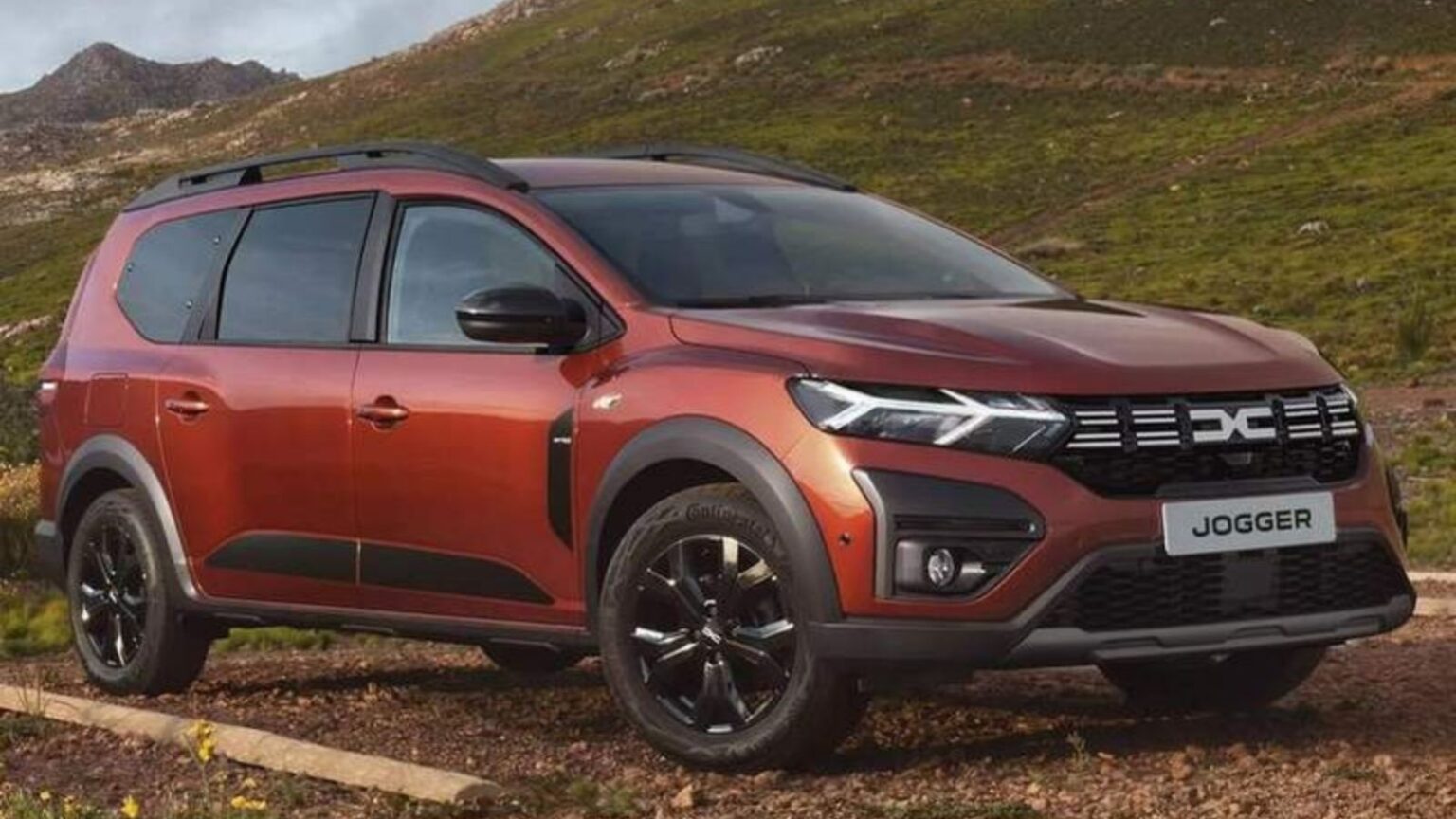 Dacia