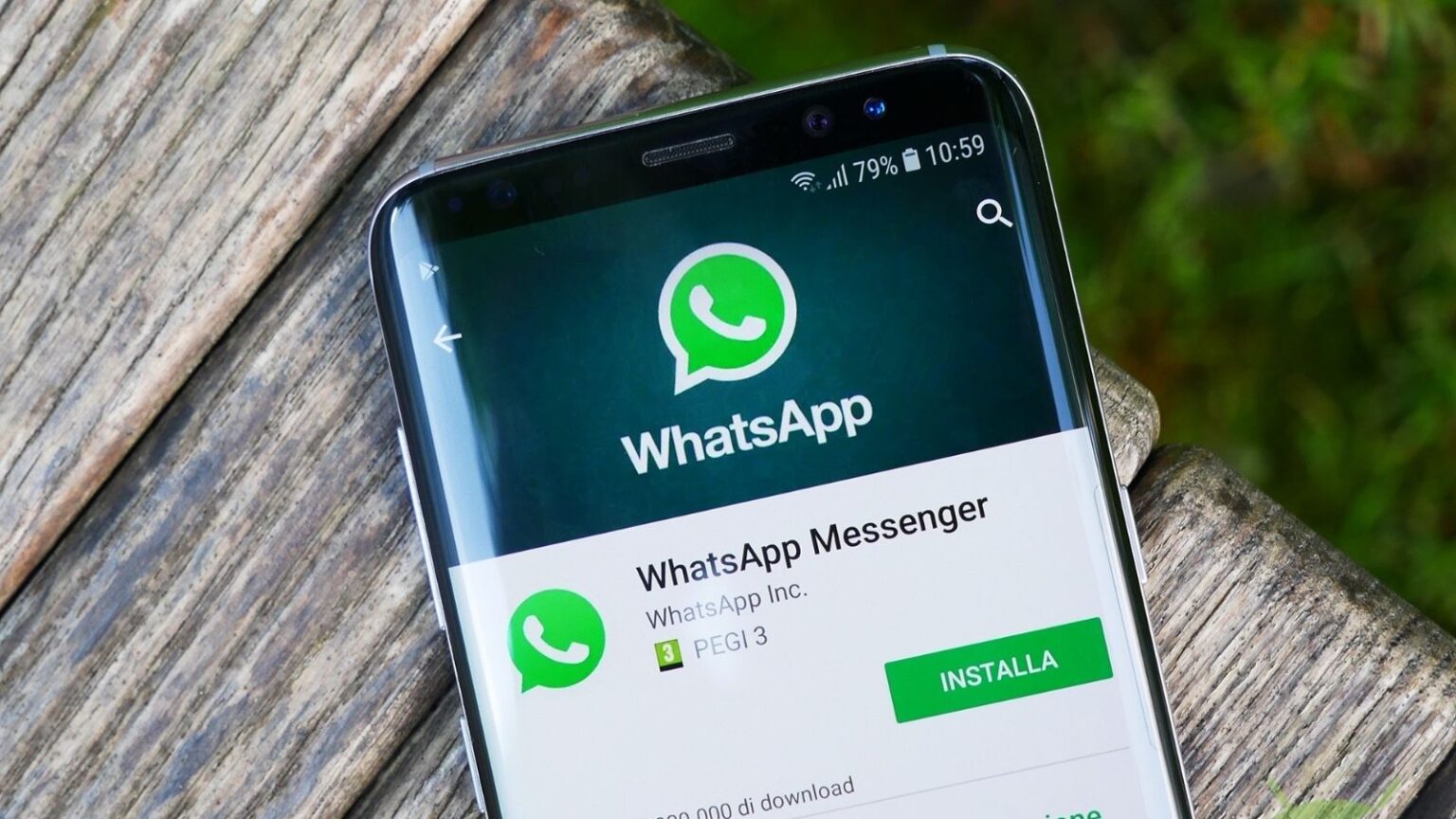 WhatsApp
