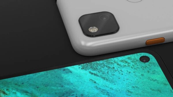 Pixel 4a