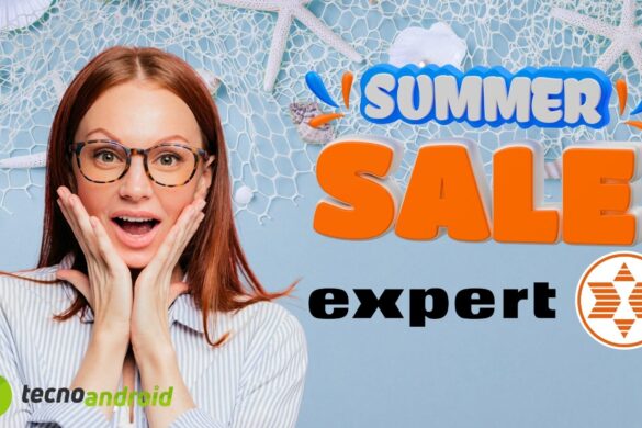 Expert SUPER PROMO: la tecnologia che ti sorprende davvero sempre