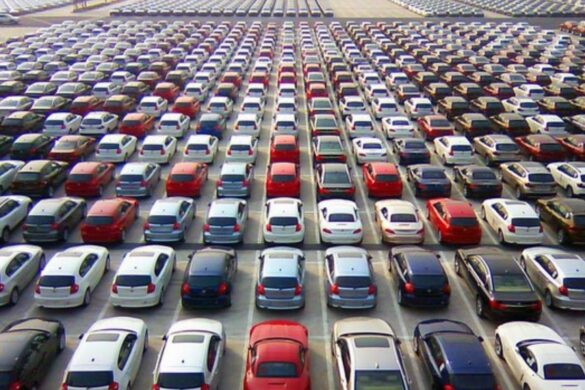 Auto italiane: mercato fermo e futuro incerto