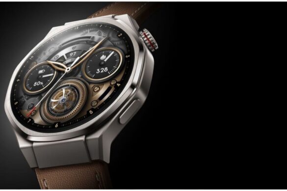 Honor rivoluziona gli smartwatch con il nuovo Watch 5 Ultra