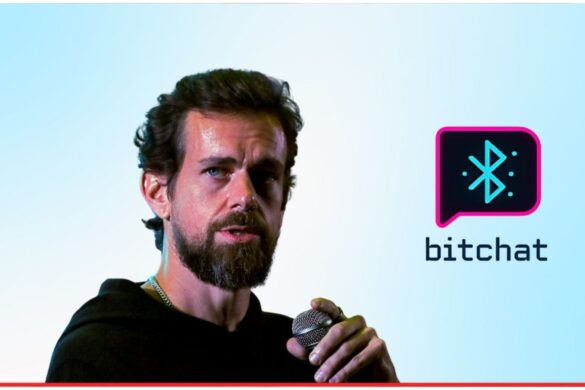 Sfida a WhatsApp: Jack Dorsey presenta Bitchat, la chat che funziona senza internet