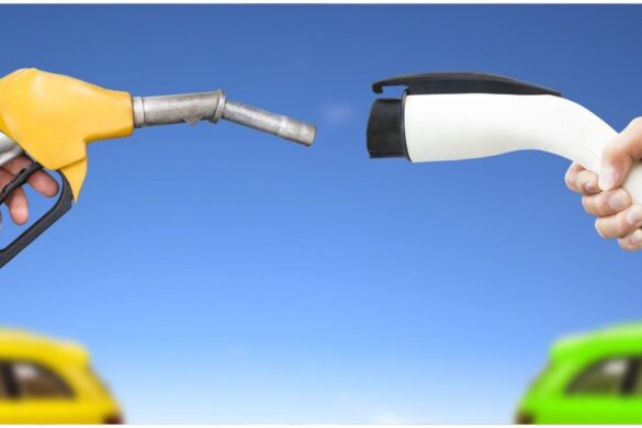 Auto elettriche, il vero cambiamento climatico parte da qui