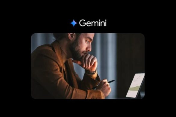 Gemini anima le immagini: passa da foto a video realistici