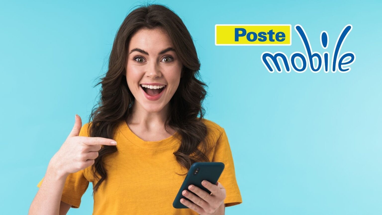 PosteMobile