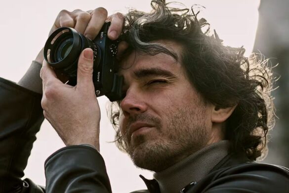Sony rivoluziona la fotografia compatta