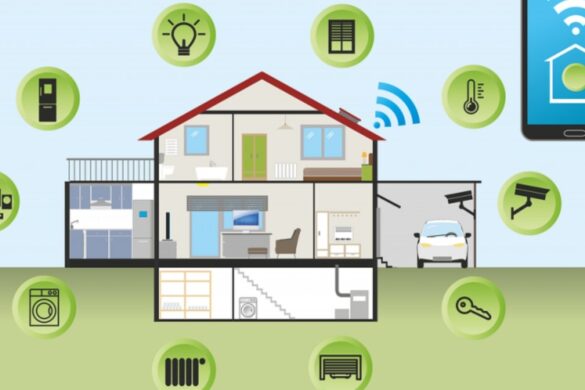 Smart Home: l’inizio di una nuova era