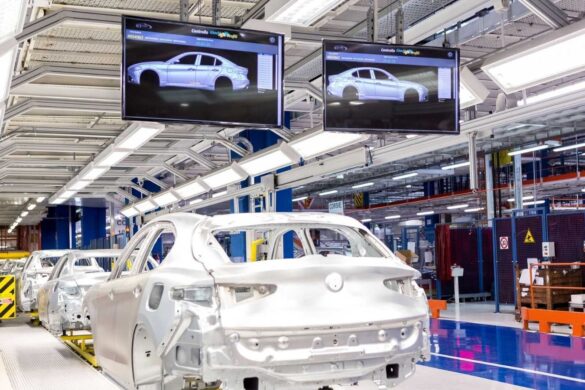 Stellantis investe sul futuro del Marocco