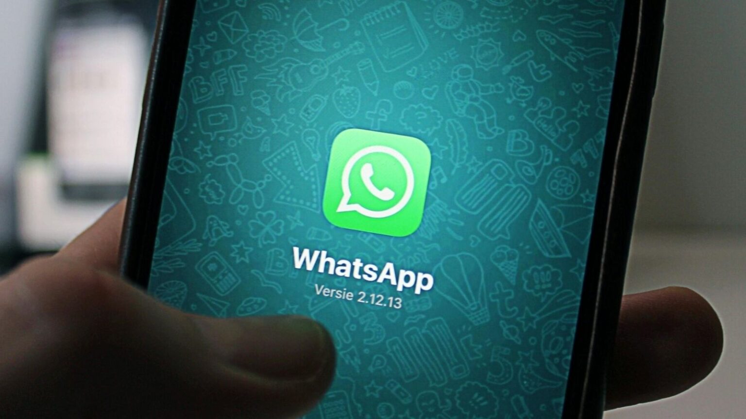 WhatsApp