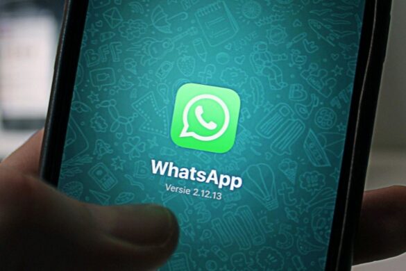 WhatsApp rivoluziona le chat di gruppo su iOS