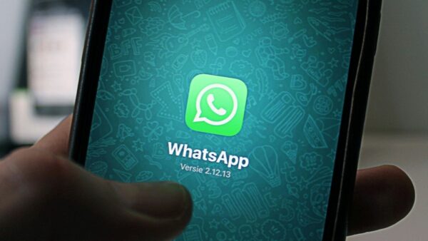 WhatsApp