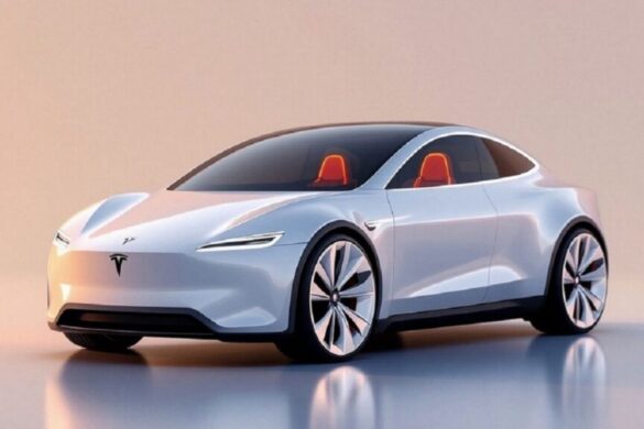 Tesla rallenta la corsa: vendite in calo e utili giù nel secondo trimestre del 2025